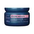 Eudora Siàge Máscara Volume Imediato 250g