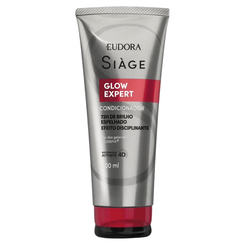 Eudora Siàge Condicionador Glow Expert 200ml