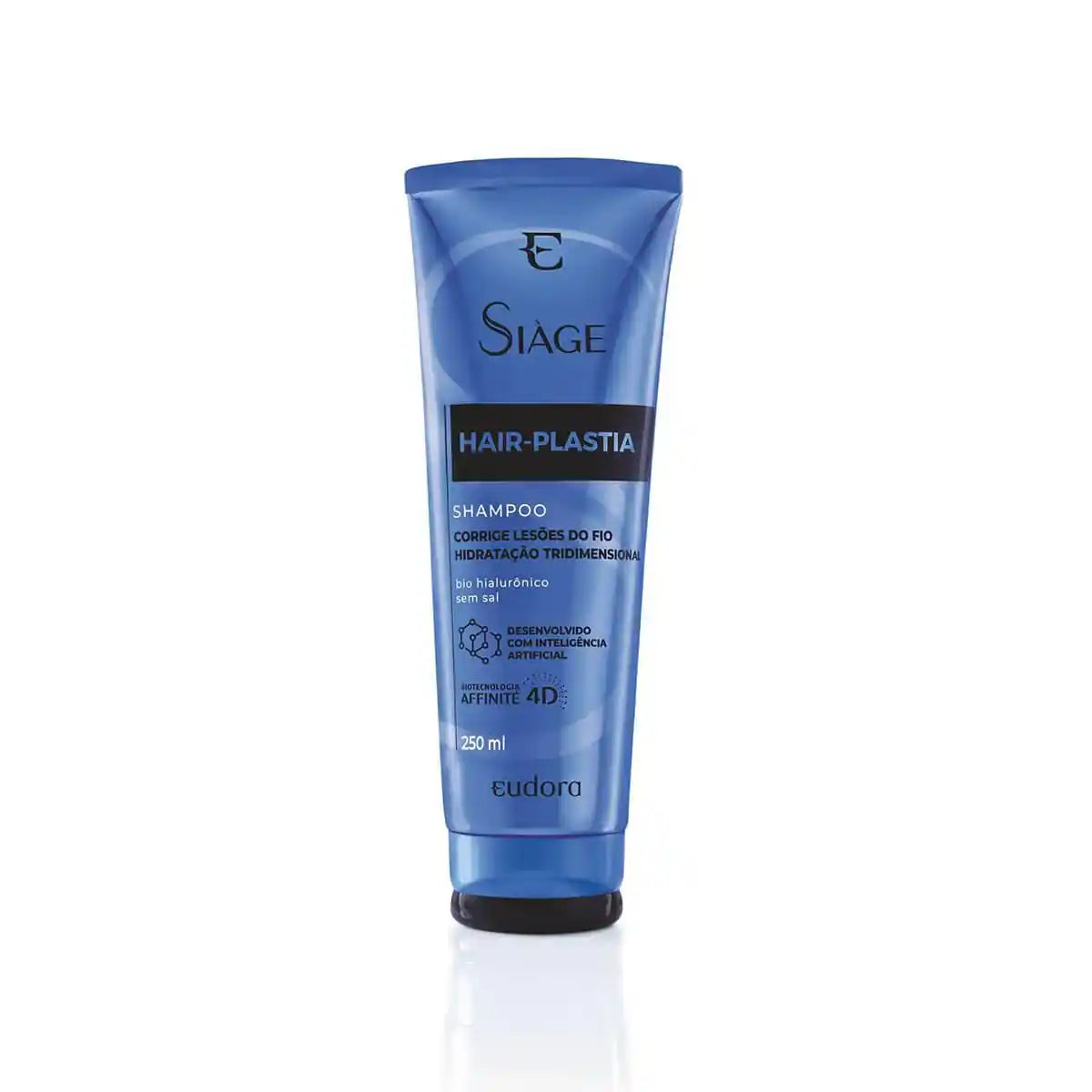 Eudora Siàge Shampoo Hair Plastia 250ml