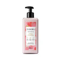 EUDORA INSTANCE RED BERRIES BODY LOTION 400ML