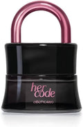 O Boticário Her Code Touch Eau de Parfum 50ml Feminino