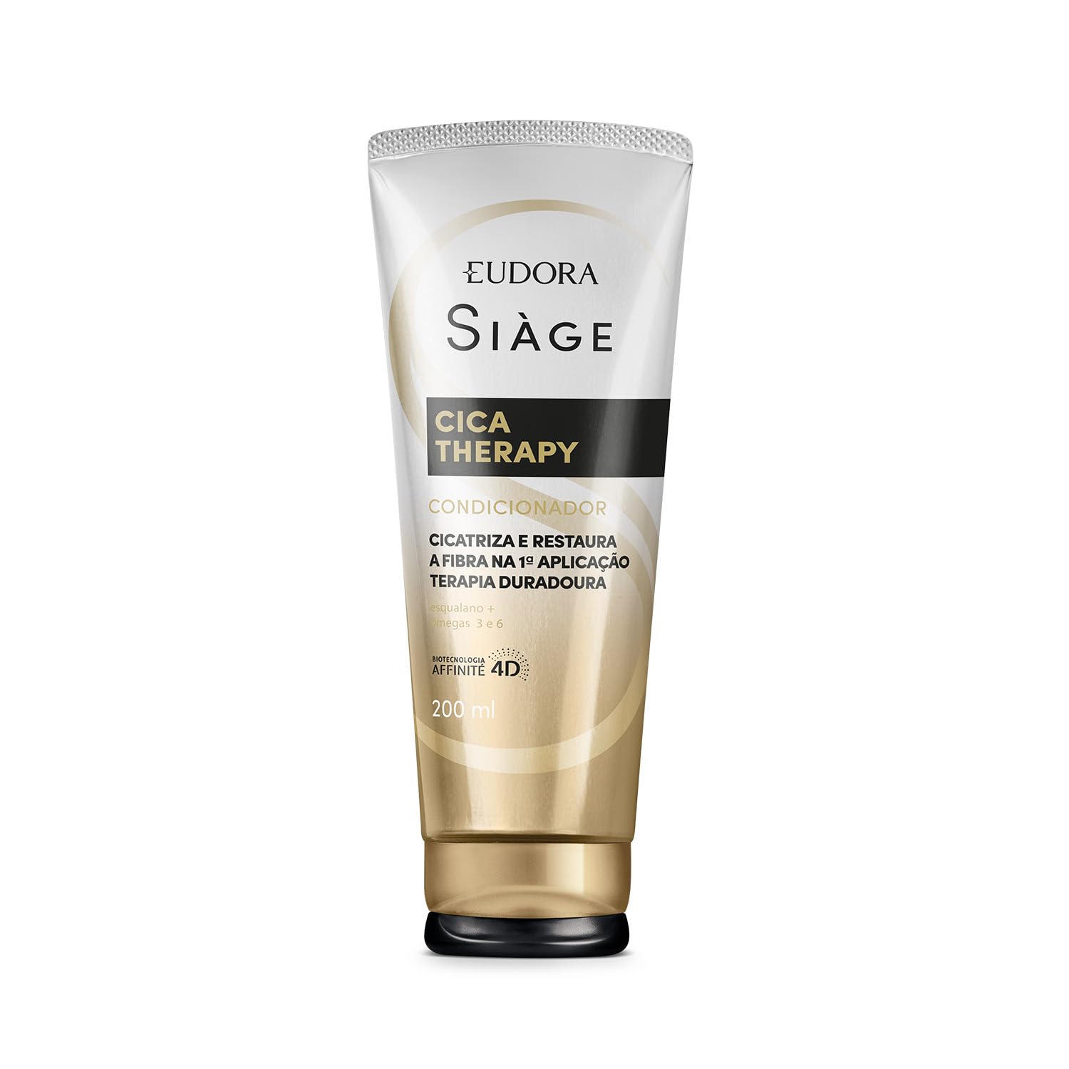 Eudora Siàge Condicionador Cica-Therapy 200ml