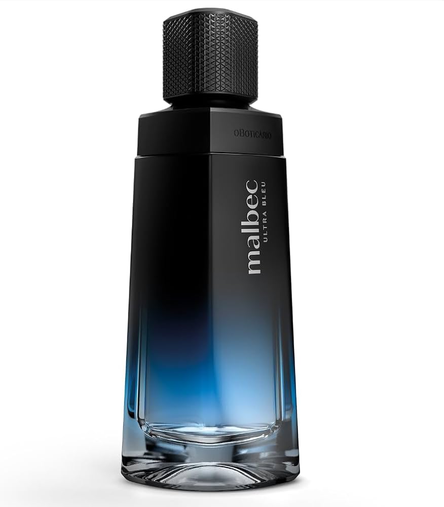 Malbec Ultra Bleu Deo Colônia 100ml