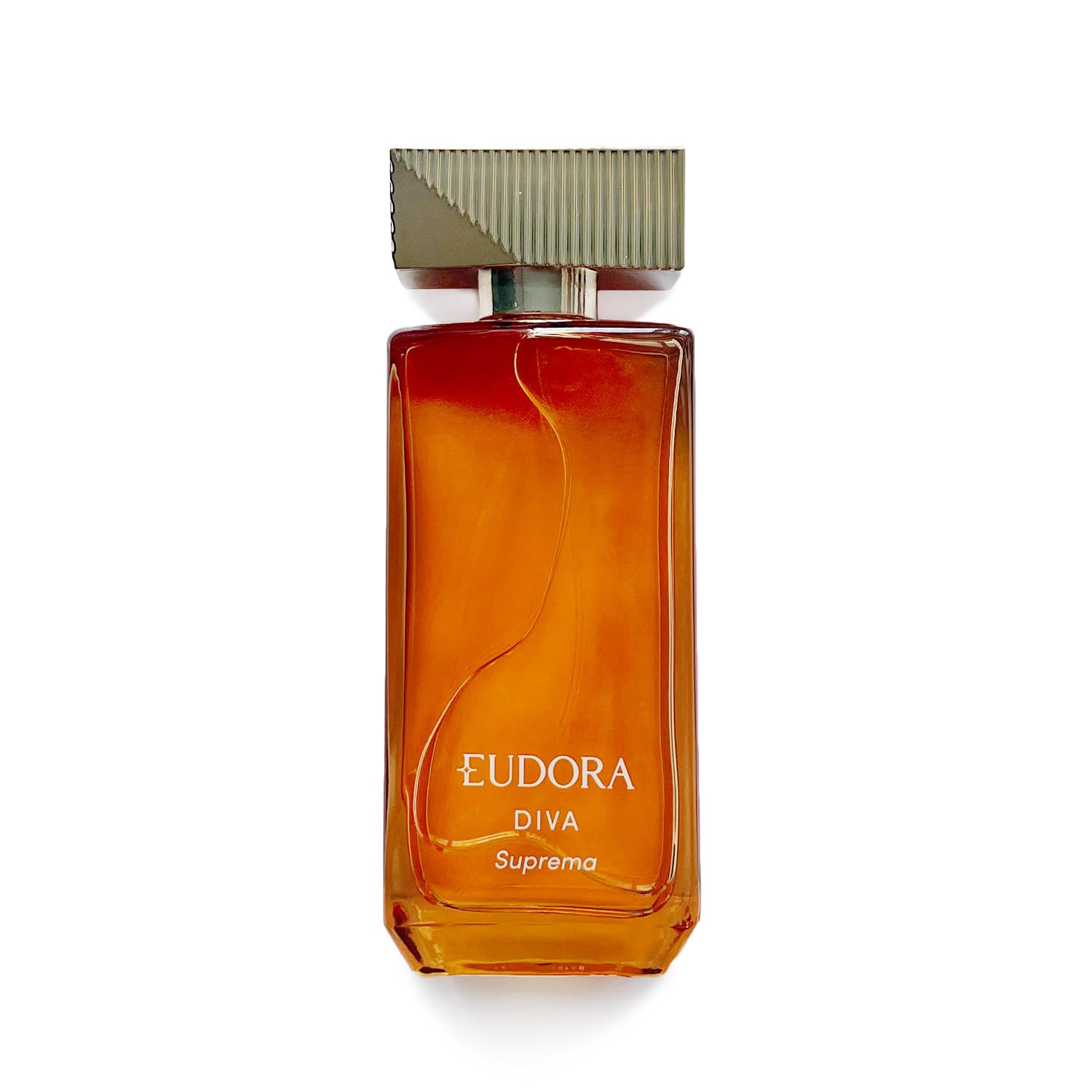 Diva Suprema Desodorante Colônia 100ml