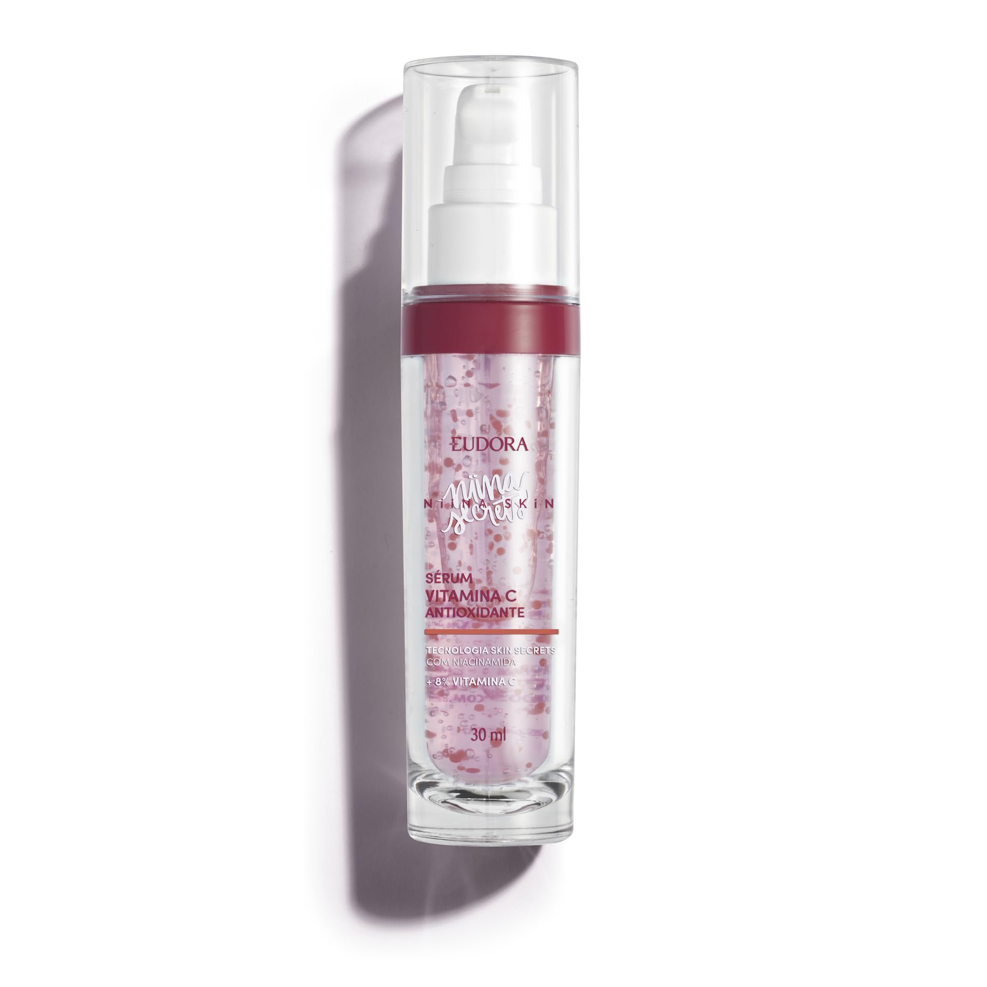 Niina Secrets Skin Sérum Antioxidante Vitamina C 30ml