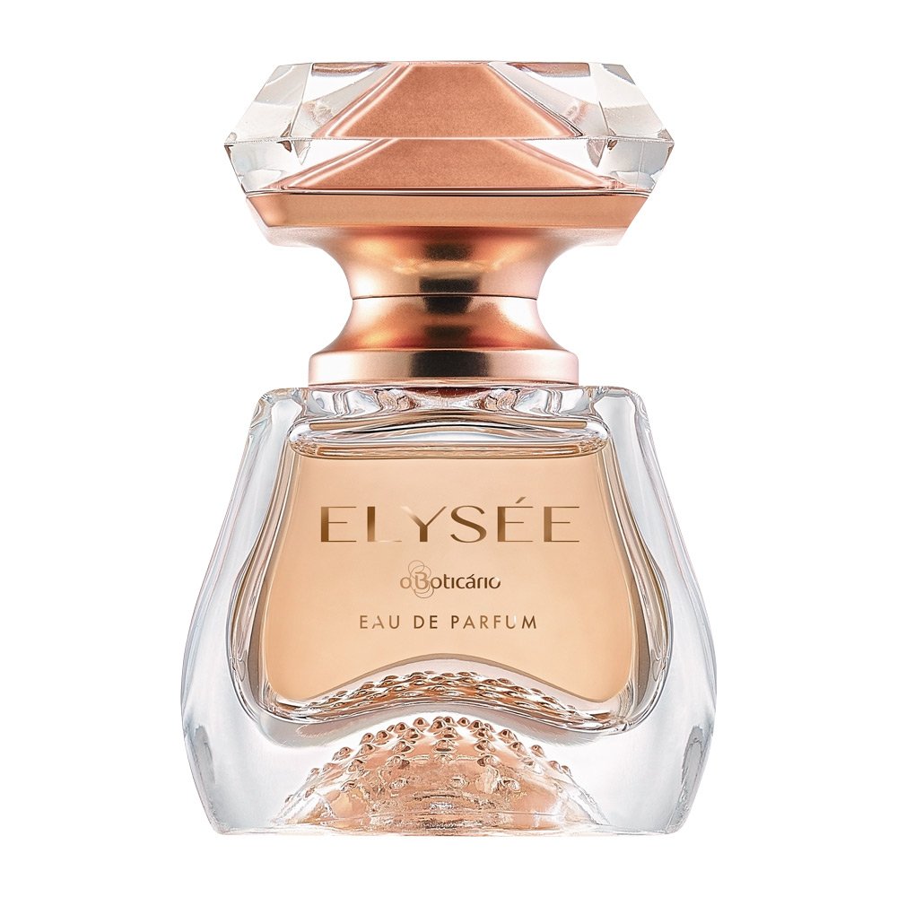 O Boticário Elysée Eau de Parfum 50ml Feminino