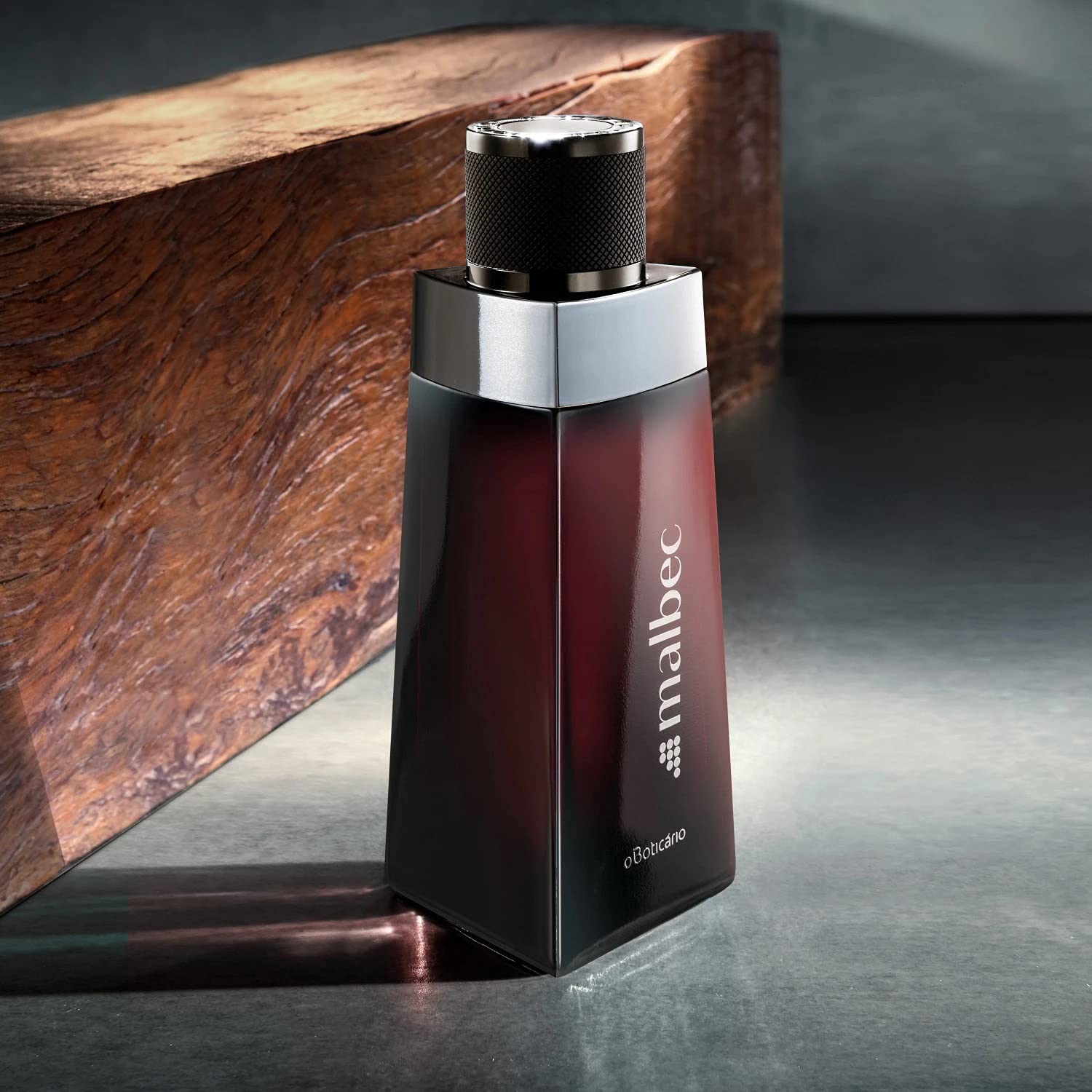 Malbec Desodorante Colônia 100ml Boticário |