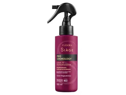 Eudora Siàge Leave-in Pro Cronology 100ml