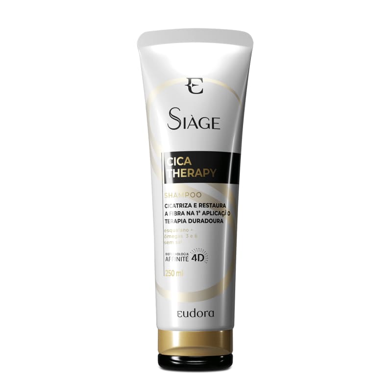 Eudora Siàge Shampoo Cica-Therapy 250ml