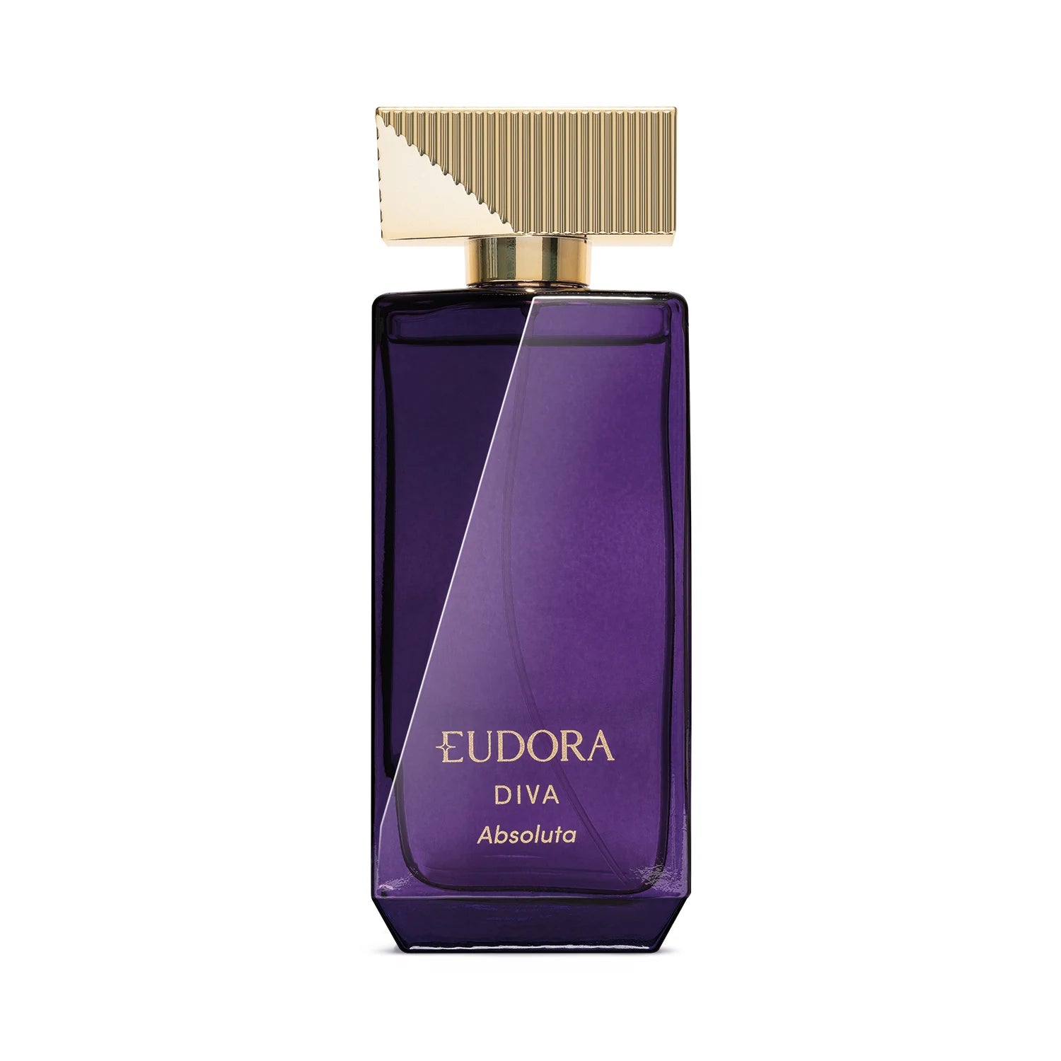Colônia Eudora Feminino Diva Absoluta 100ml