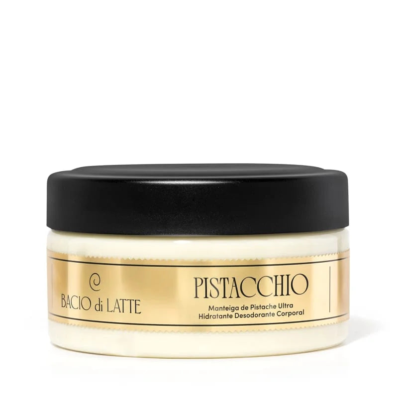 Instance Pistachio Ultra-Moisturizing Body Butter 150g