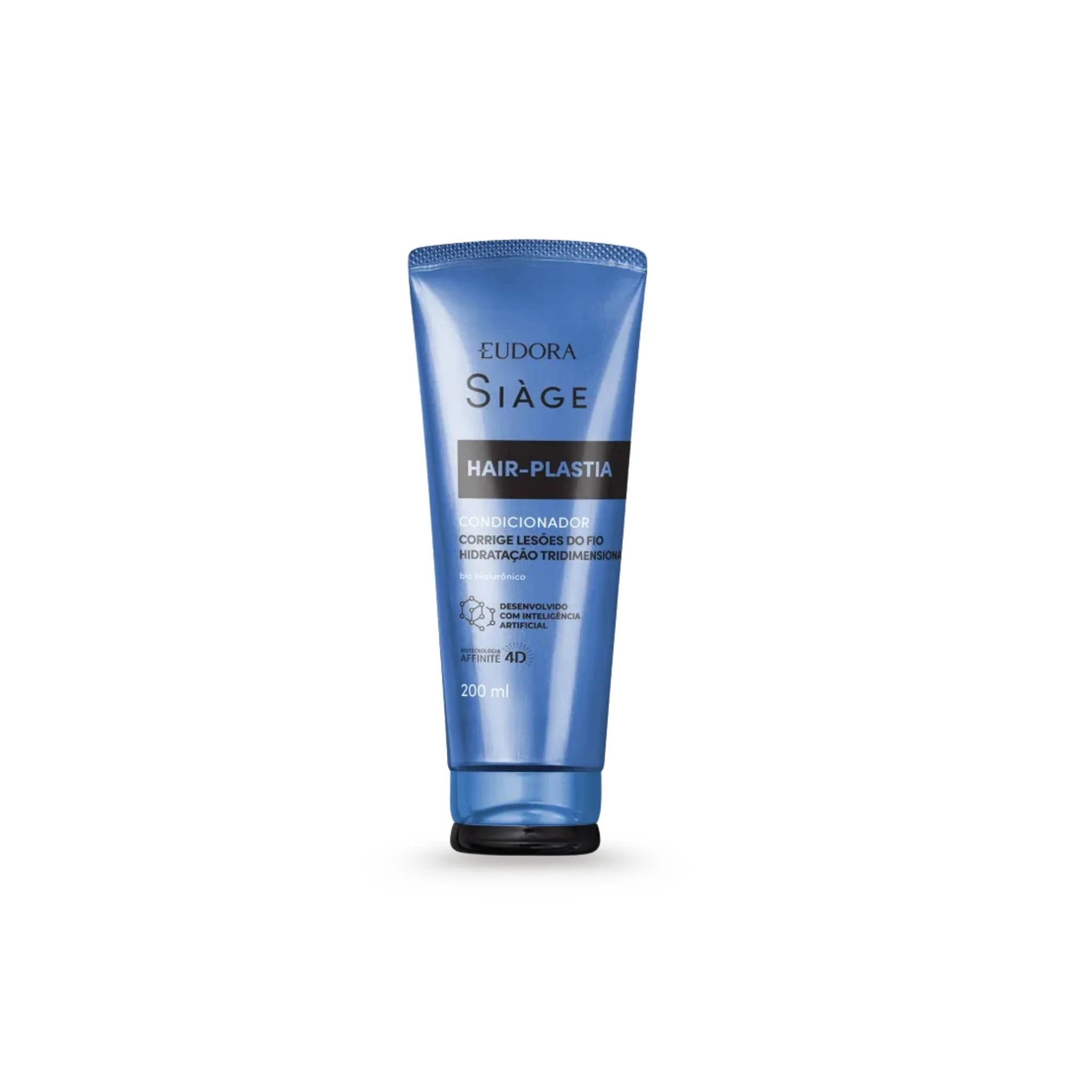 Eudora Siàge Condicionador Hair-Plastia 200ml