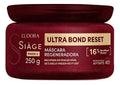 Eudora Siage Ultra Bond Reset Máscara Capilar Regeneradora