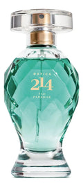 O Boticário Botica 214 Fiji Paradise Eau de Parfum 75ml Feminino