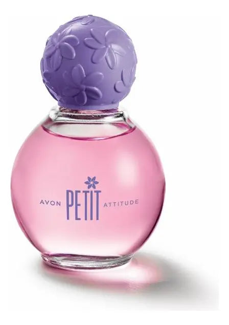 Petit Original Deo Colônia 50 ml - Avon Perfumes Femininos