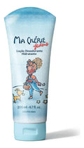 O Boticário - Ma Chérie Jeans Loção Desodorante Hidratante 200ml