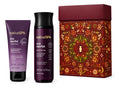 Kit O Boticário Nspa Uva Merlot Body Splash + Hidratante.