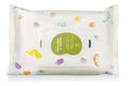 Natura Lenços Umedecidos Com Fragrância Mamãe e Bebê 50 Folhas