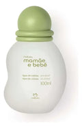 Água de colônia mamãe e bebê Natura 100 mL- Natura - Baby