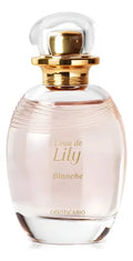 O Boticário L'eau de Lily Blanche Colônia 75ml Feminino