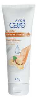 Creme Protetor Para As Mãos Macadâmia 75g Avon