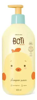 Boti Baby Shampoo 400 Ml - shampoo O Boticário