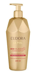 Eudora La Piel Egyptian Dates Moisturizing Cream 400ml