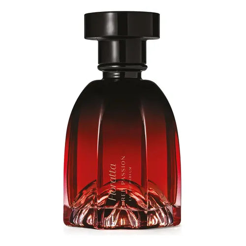 O Boticário Floratta Red Passion Eau de Parfum 75ml Feminino