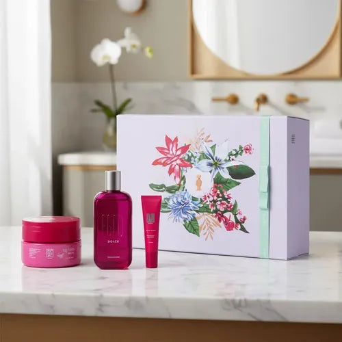 O Boticário Egeo Dolce Kit Presente Feminino