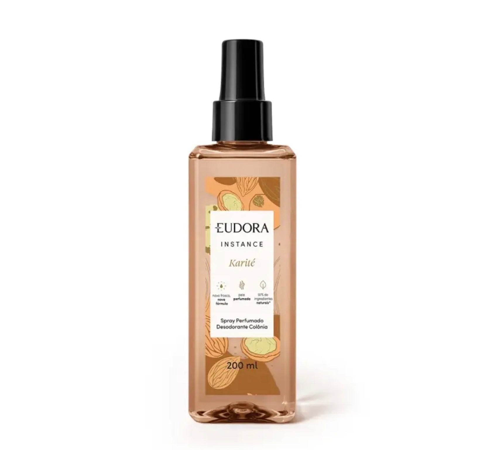 SPRAY PERFUMADO KARITÉ