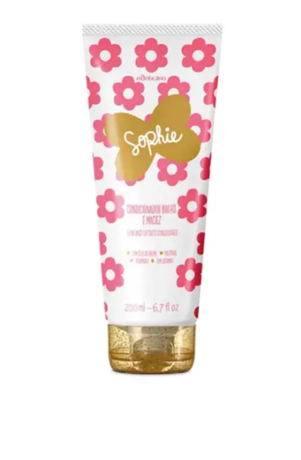 Sophie (Classico) - Condicionador 200 Ml