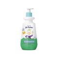 Dr Botica (Crespos 4ABC) - Shampoo Infantil Pocao da Espuma 400 Ml