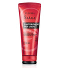 Eudora Siàge Shampoo Cauterização dos Lisos 250ml