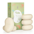 Natura - Caixa de Sabonetes em Barra Mamãe e Bebê 5x100g
