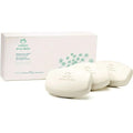 Natura - Sabonete Puro Vegetal Cremoso Erva Doce 3x90g