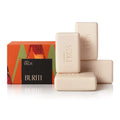 Natura - Ekos Buriti - Sabonete em Barra Vegetal Cremoso 4x100g