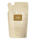 O Boticário Lily Creme Acetinado Hidratante Desodorante Corporal Refil 250g Feminino