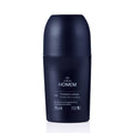 Natura Homem Clássico Desodorante Antitranspirante Roll-on Masculino 75ml