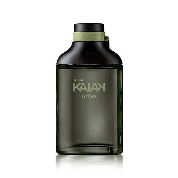 Natura - Perfume Masculino - Kaiak Urbe 100 ml
