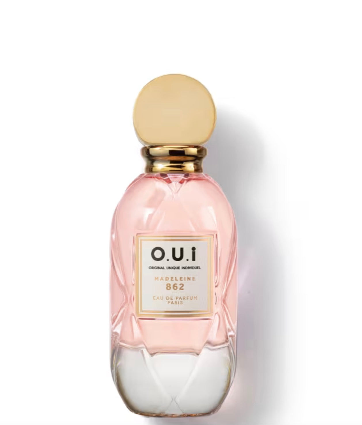 O.U.i Madeleine 862 Eau de Parfum 75ml