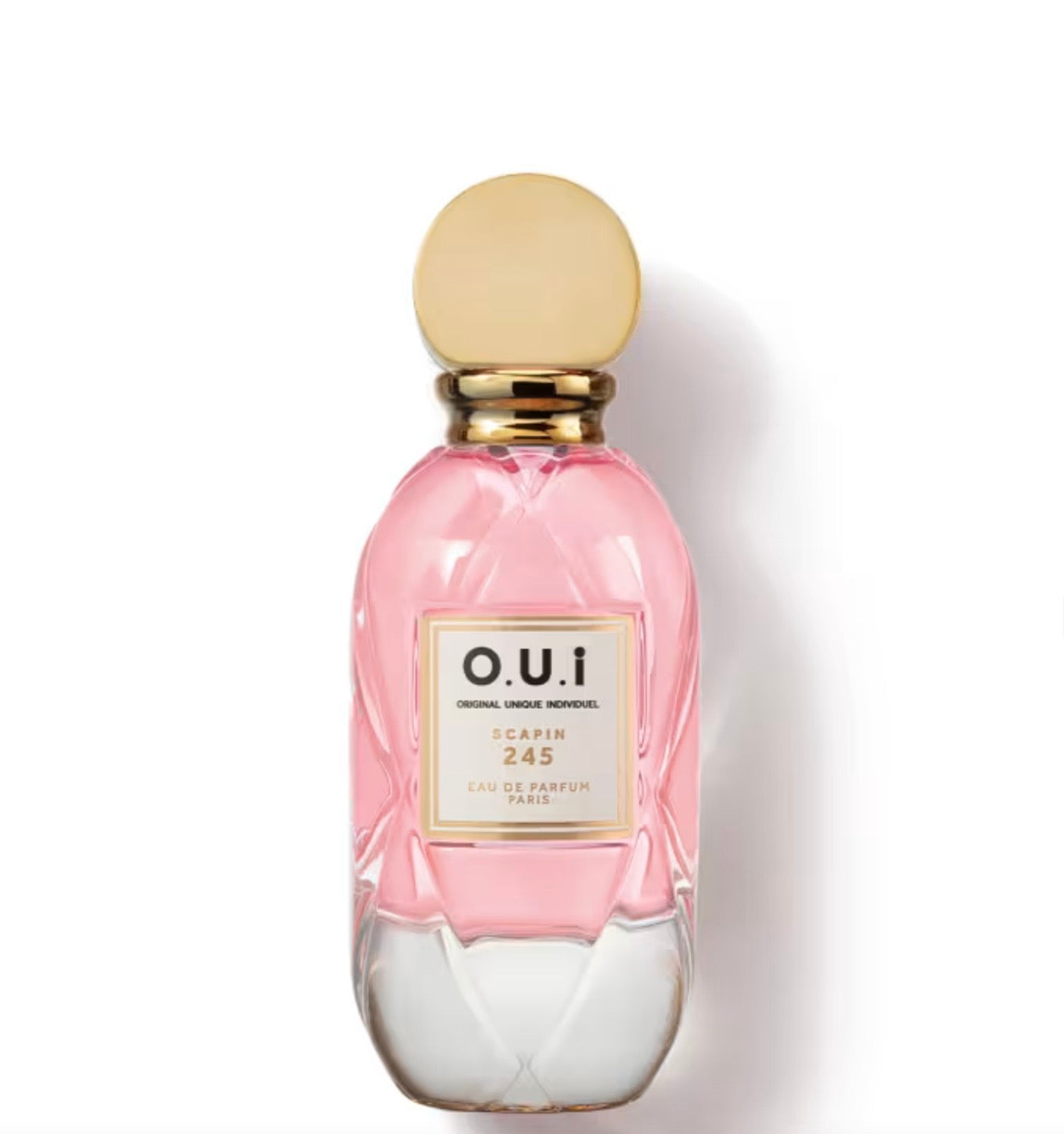 O.U.i Scapin 245 Eau de Parfum 75ml