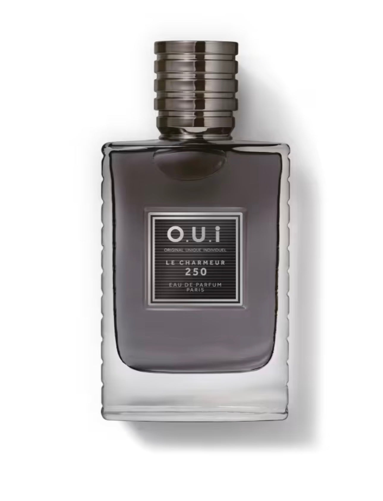 O.U.i Le Charmeur 250 Eau de Parfum 75ml