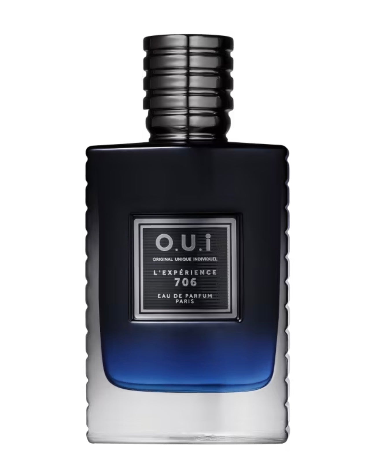 O.U.i L’Expérience 706 Eau de Parfum 75ml
