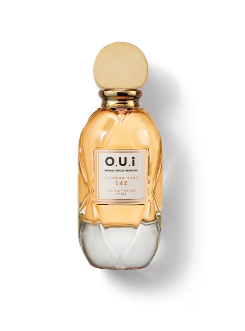 O.U.i L'Amour-Esse 142 Eau de Parfum Feminino 75ml
