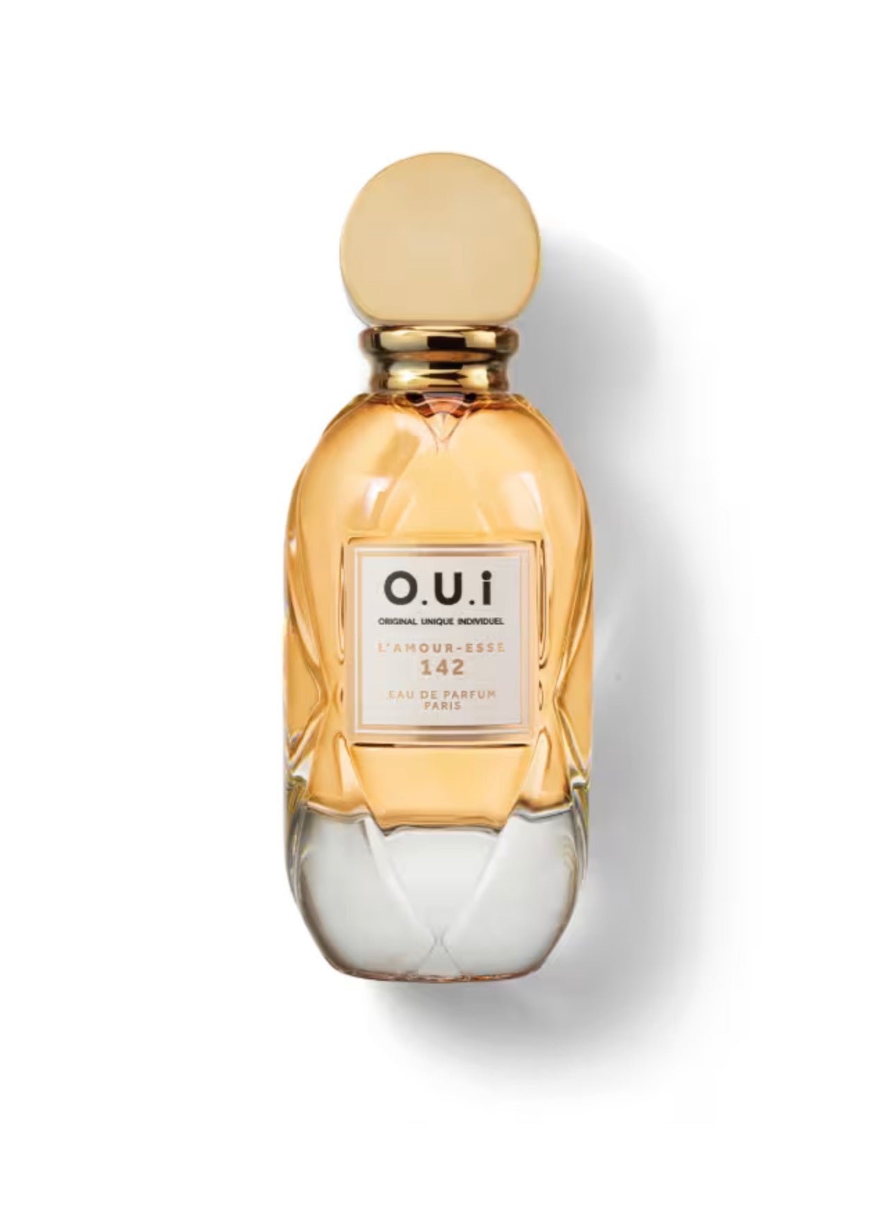 O.U.i L’Amour-Esse 142 Eau de Parfum 75ml