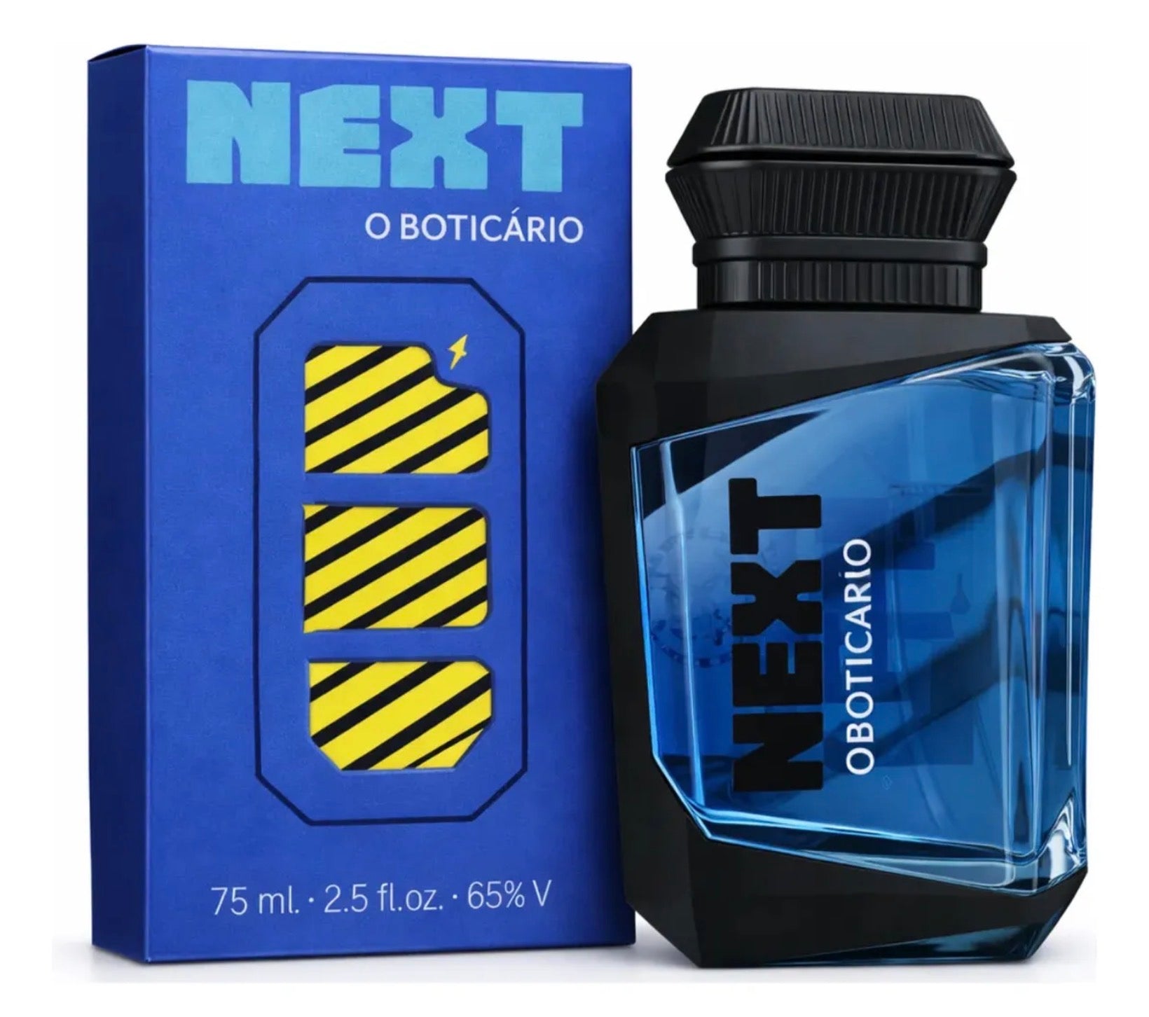 Next Eau De Cologne 75m- Oboticario