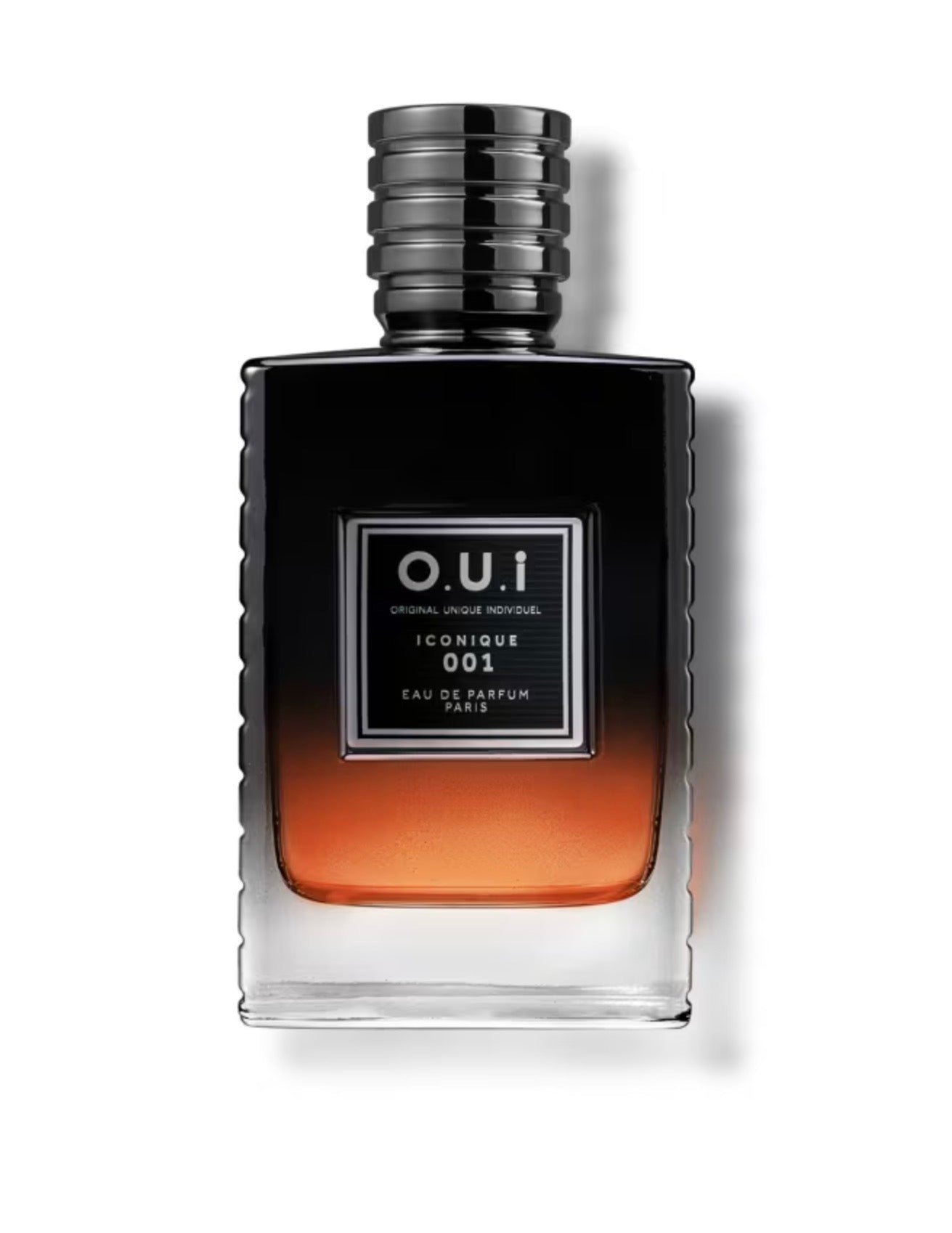 O.U.i Iconique 001 Eau de Parfum 75ml