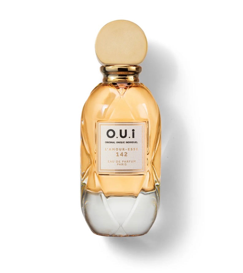 O.U.I L’Amour-Esse 142 Eau De Parfum 75Ml