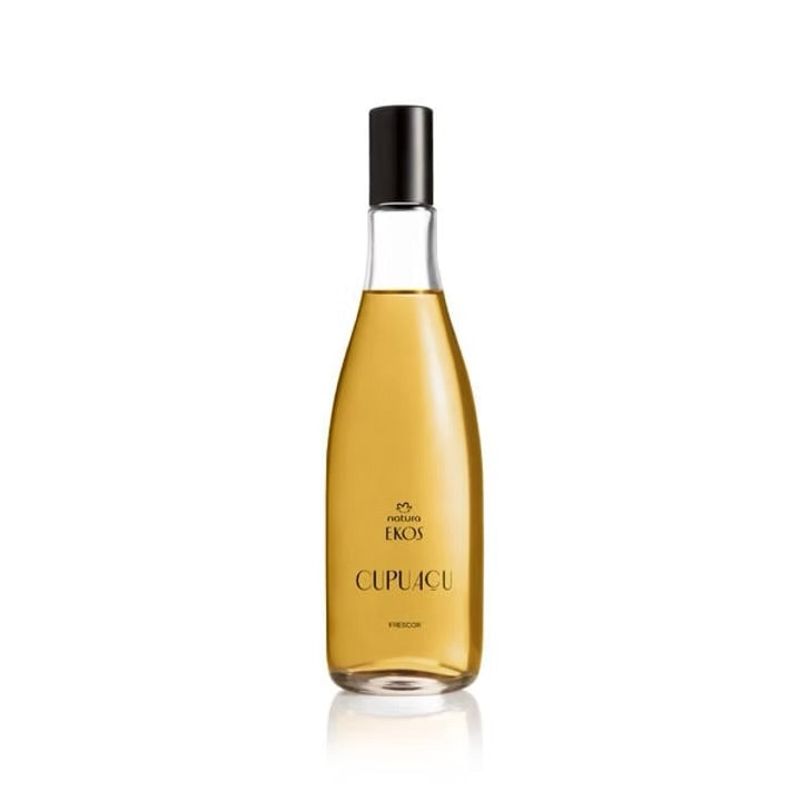 Cupuacu - Colonia Frescor Feminina 150Ml - NATURA