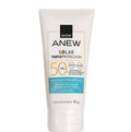 Rene Tripleproteccion Solar Avon Mate Color
